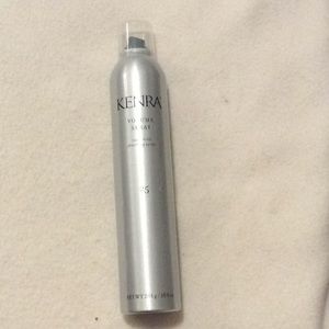 Kenra volume spray 25